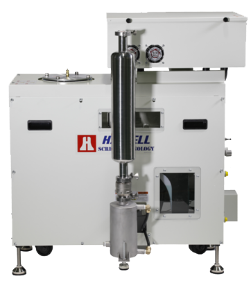 Hanbell Vacuum Pump Helps Photovoltaic Industry Lighten the World with Low Carbon-菲彩国际