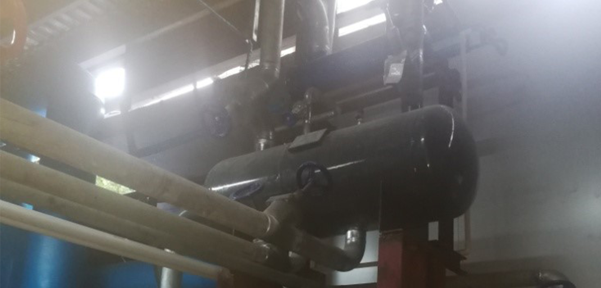 速冻加工应用-水产加工速冻隧道-菲彩国际