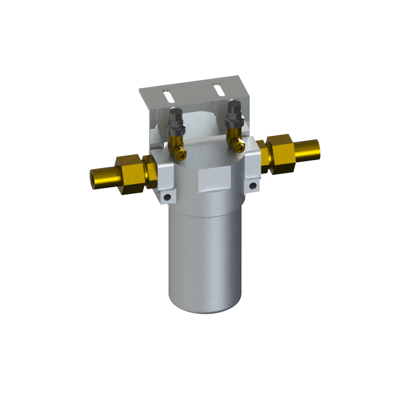 外置油过滤器\Oil filter-菲彩国际