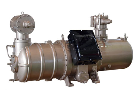 RC2-PLUS single-stage low ambient temperature air source heat pump -菲彩国际