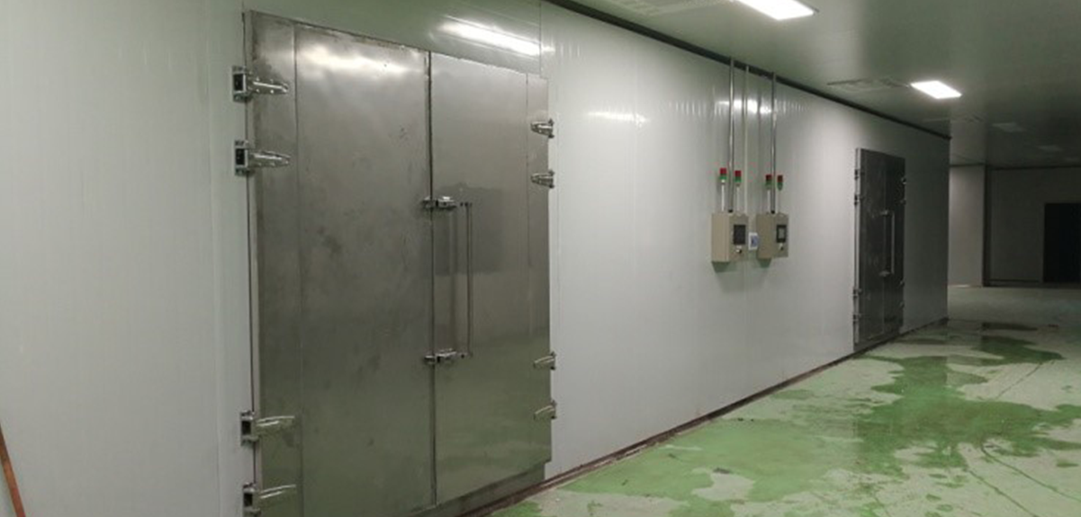 Heat pump application – heat pump drying-菲彩国际