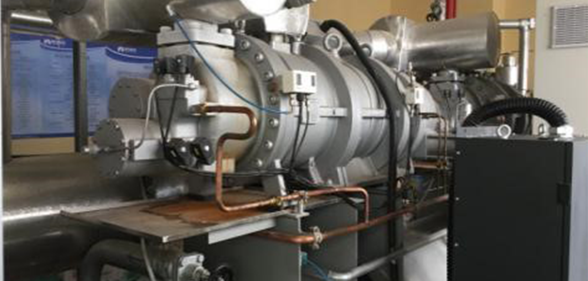 Low temperature refrigeration application - cold storage in food factory-菲彩国际