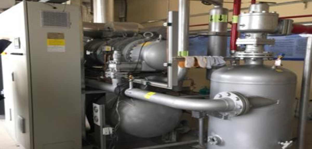 Low temperature refrigeration application - cold storage in food factory-菲彩国际