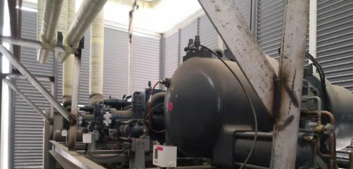 Low temperature refrigeration application - cold storage, variable temperature refrigerators and freezers for agricultural by-product-菲彩国际
