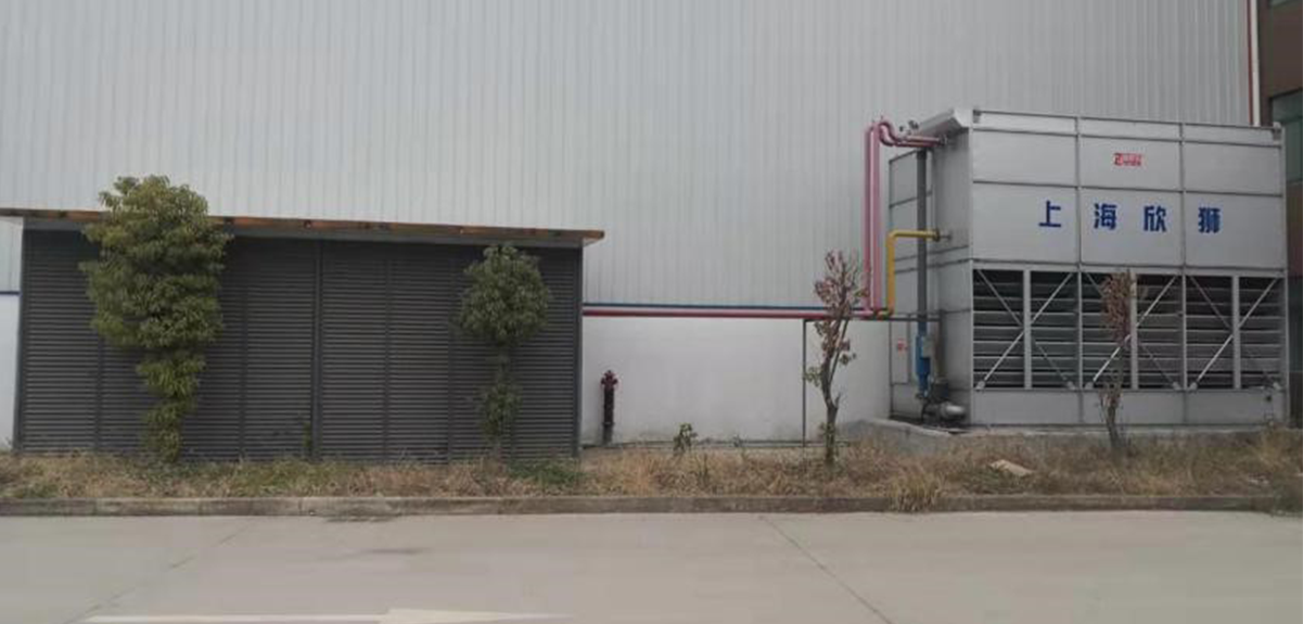 Low temperature refrigeration application - cold storage, variable temperature refrigerators and freezers for agricultural by-product-菲彩国际