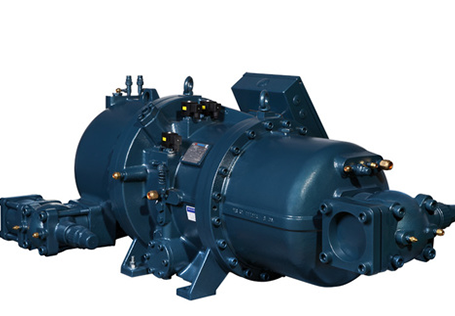 RC2-PZ series compressor-菲彩国际