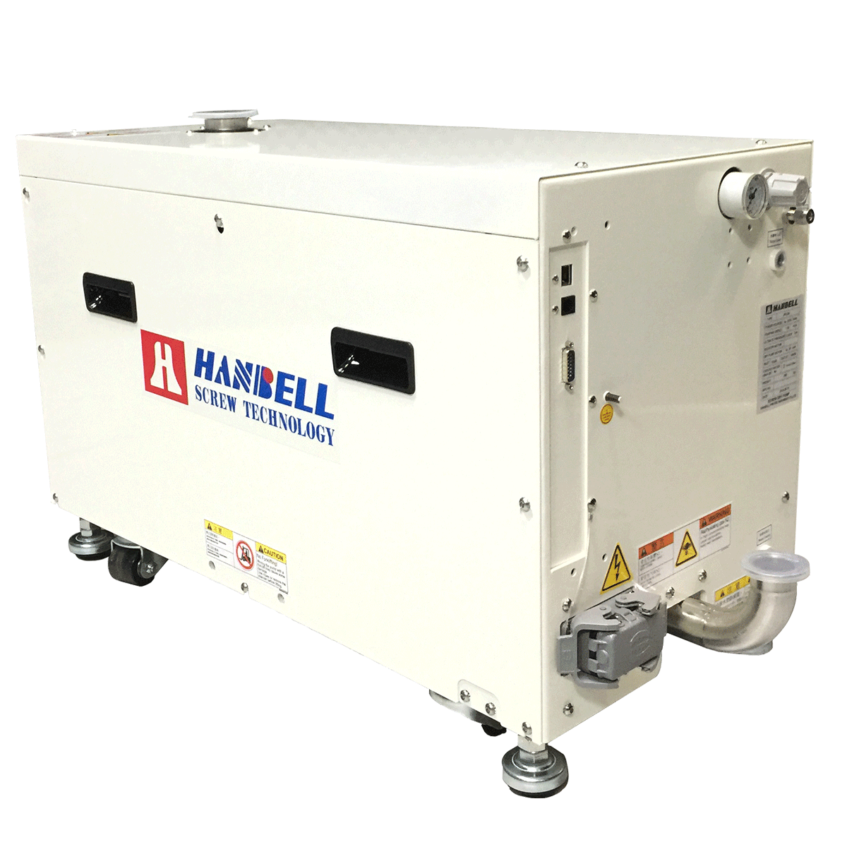 IPH series vacuum pump-菲彩国际
