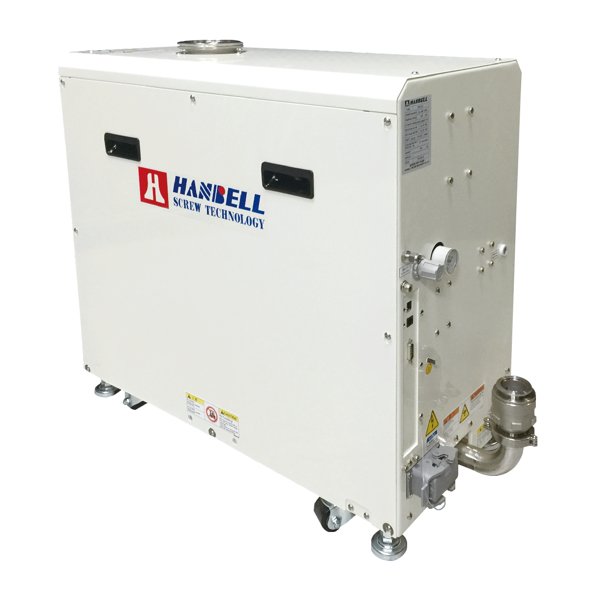 IPH series vacuum pump-菲彩国际
