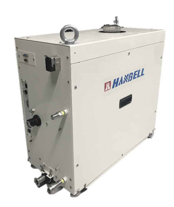 IPM Series vacuum pump-菲彩国际