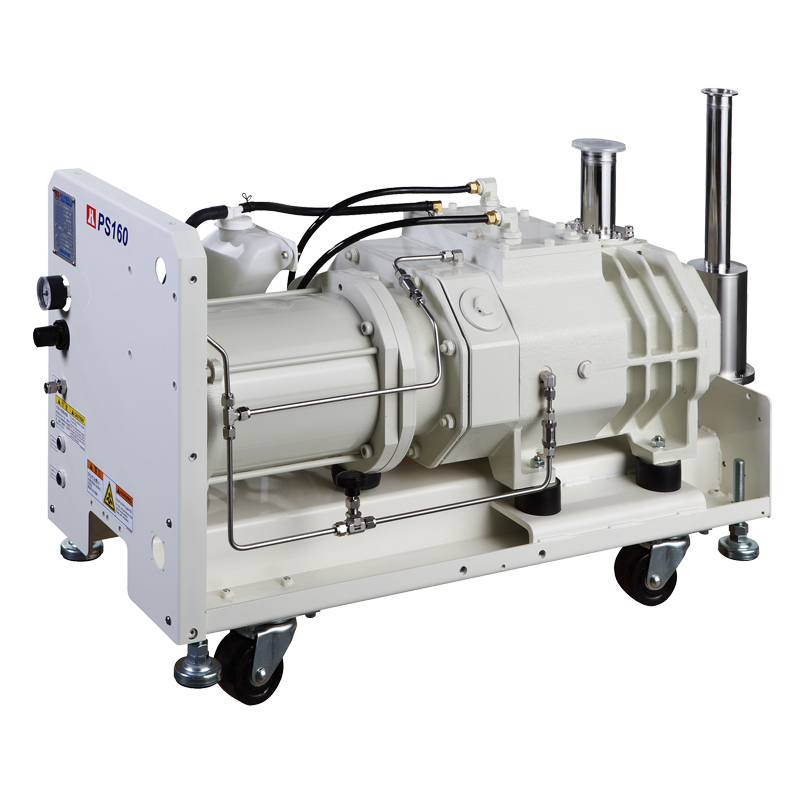 PS series vacuum pump-菲彩国际