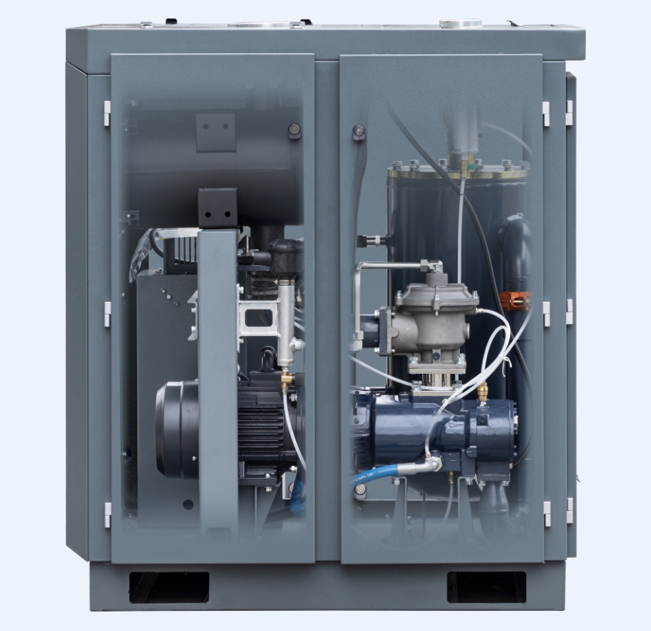 PA Series vacuum pump-菲彩国际