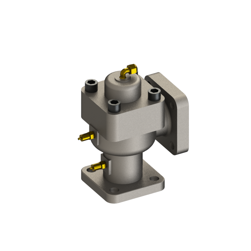 Minimum pressure valve-菲彩国际