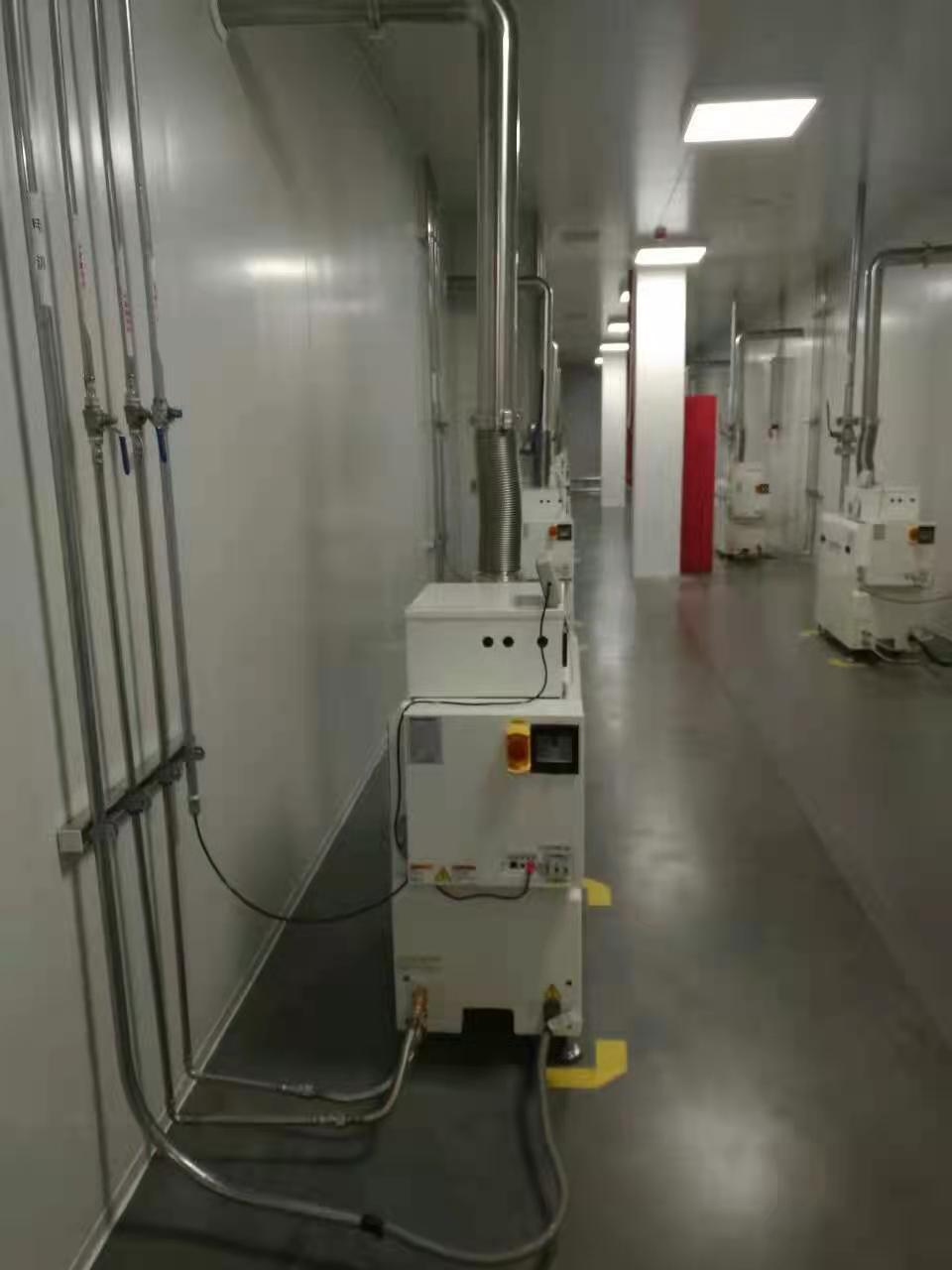 PS/PD系列真空泵----鋰電行業-菲彩国际