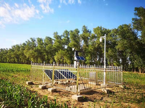 守护沃土生态，山西绛县筑梦农业现代化