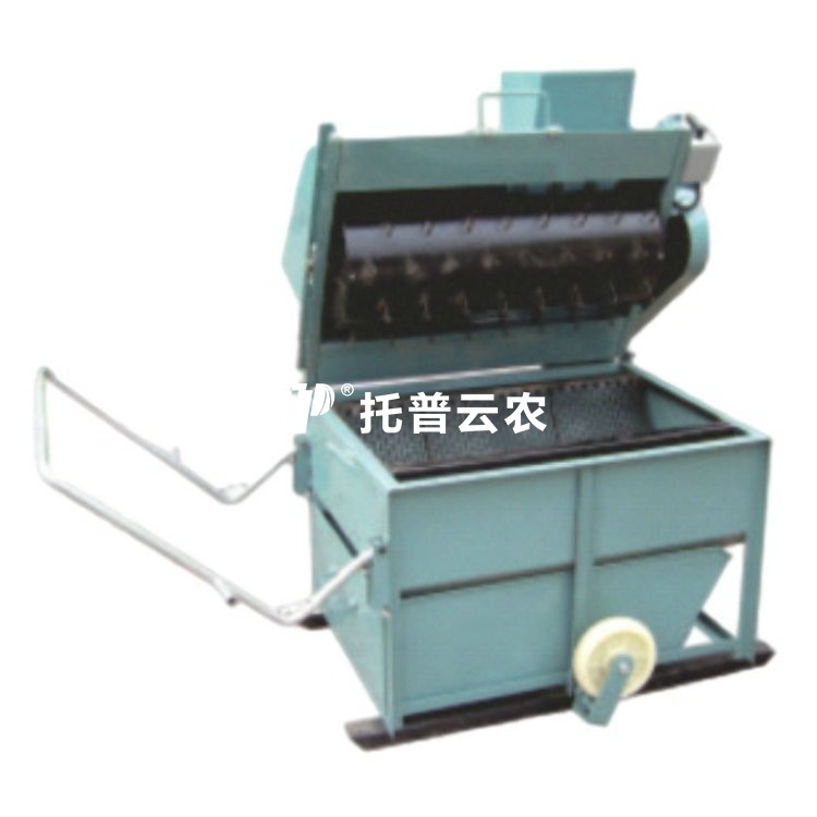 稻麦幼区脱；5TG-750A