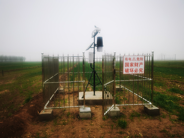 旱作节水，jbo竞博助力书写山东农业发展新篇...