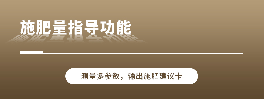 泥土肥料营养检测仪 泥土肥料营养检测仪